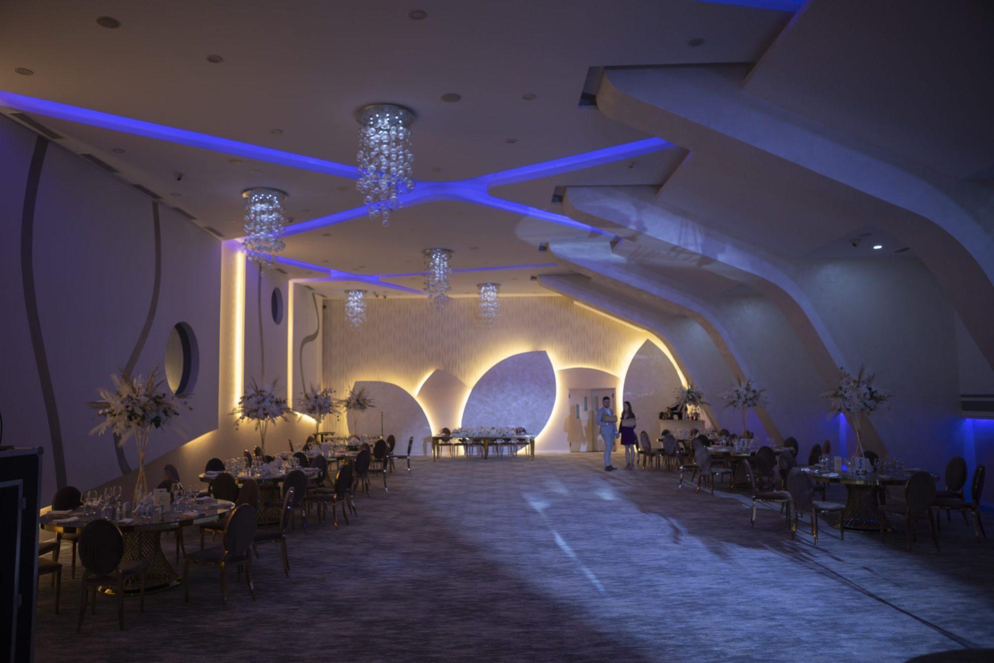 Salon de nuntă cu terasă în București – ghid și recomandări 2026