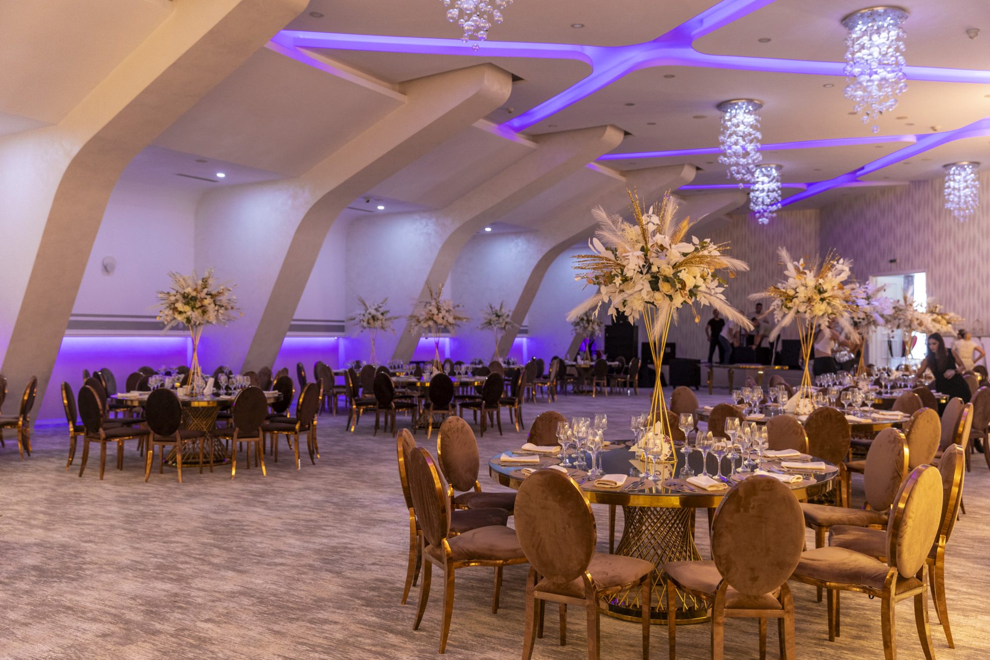 Adelaide – salon de evenimente București
