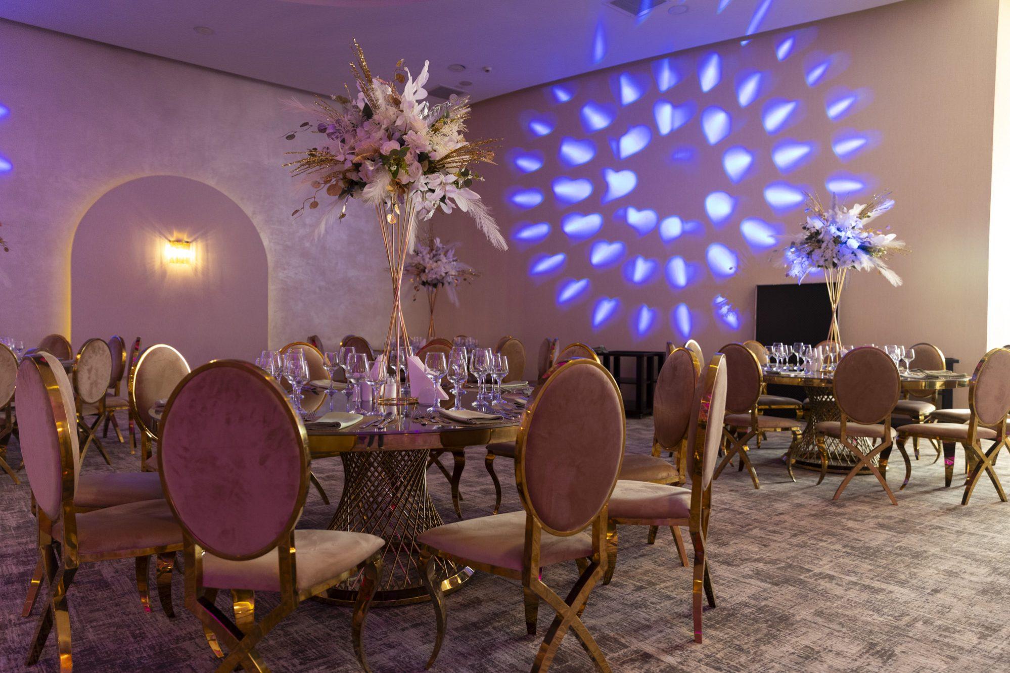 Richmond Ballroom – Nuntă București, imagine 3