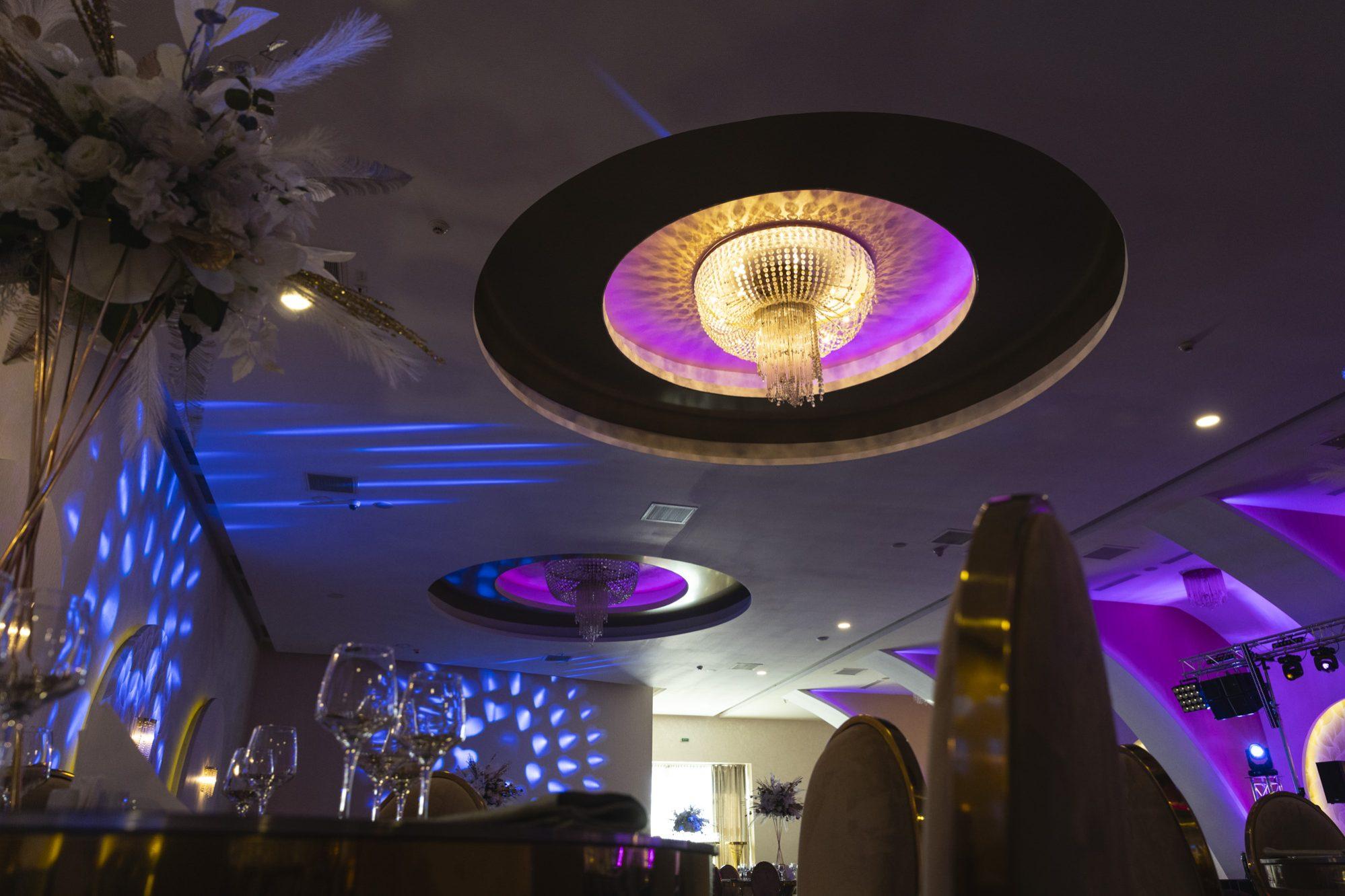Richmond Ballroom – Nuntă București, imagine 5