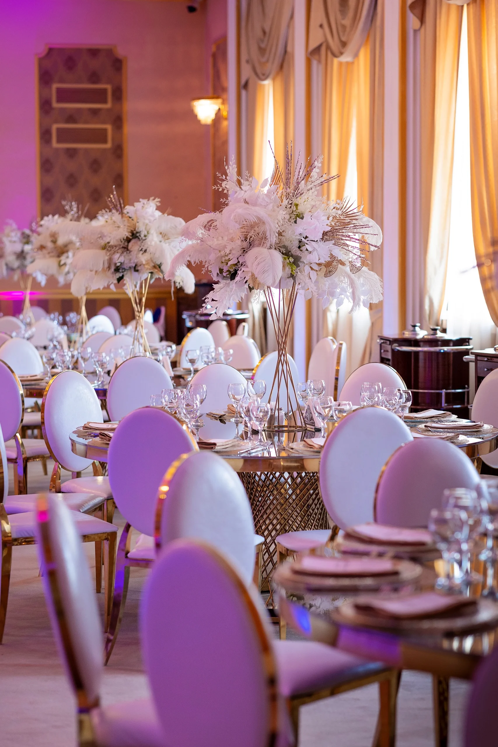 Salon Gold – Nuntă București, imagine 4