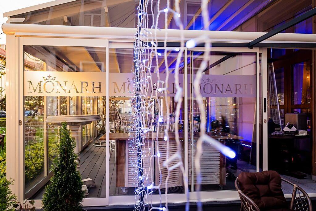 Salon Green – Nuntă București, imagine 7